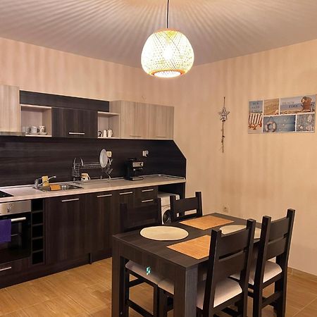 Menada Sky Dreams Leilighet Sveti Vlas Eksteriør bilde