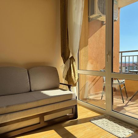 Menada Sky Dreams Leilighet Sveti Vlas Eksteriør bilde