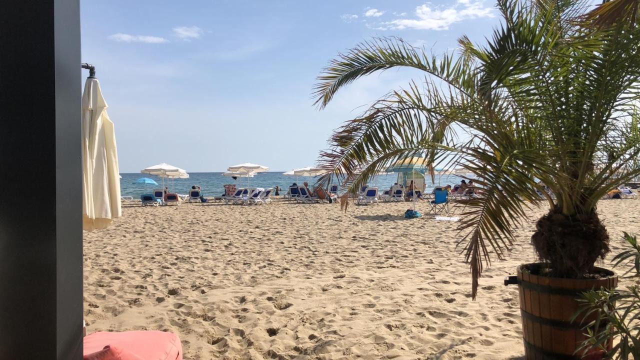 Menada Sky Dreams Leilighet Sveti Vlas Eksteriør bilde
